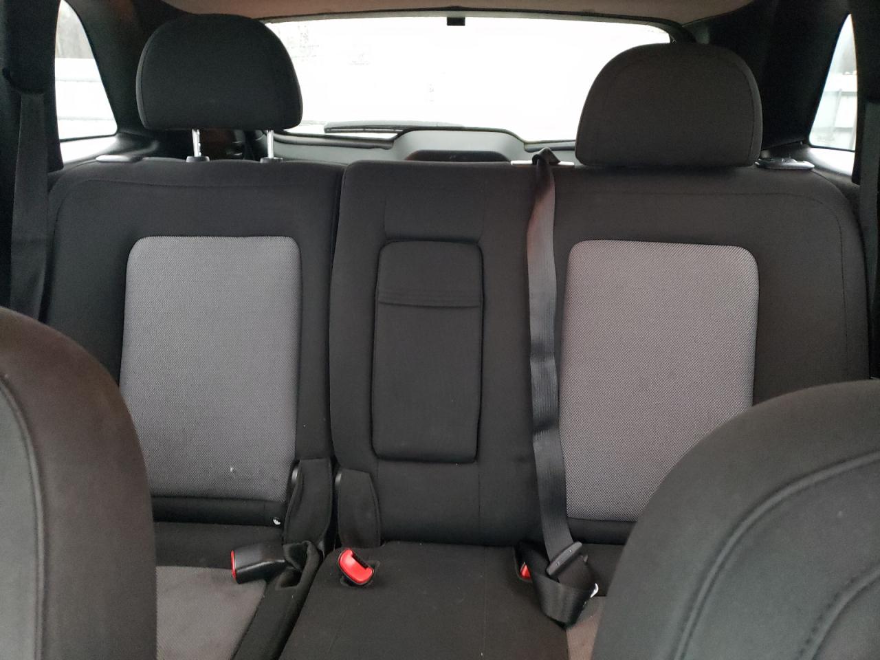 2014 Chevrolet Captiva - Image 10