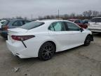 2024 Toyota Camry Se Night Shade na sprzedaż w Louisville, KY - Front End