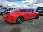 2015 Ford Mustang  na sprzedaż w Riverview, FL - Side