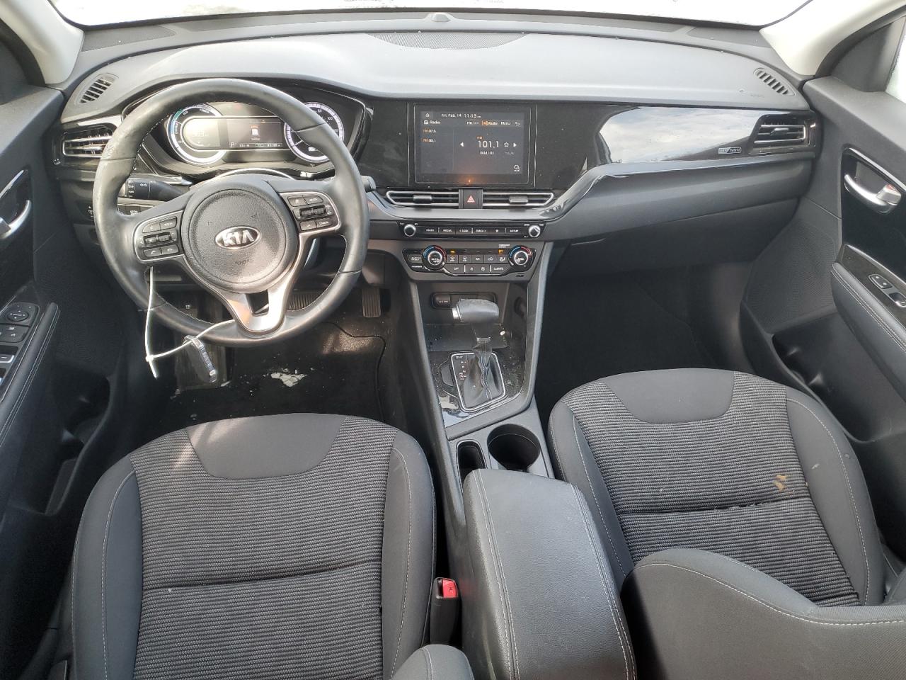 2021 Kia Niro - Image 8