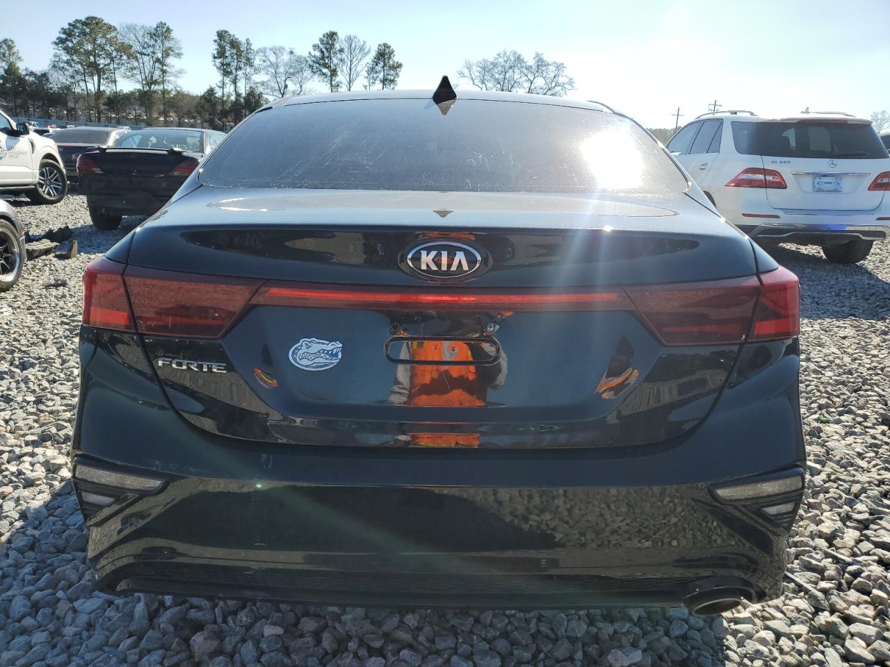 2019 Kia Forte - Image 6