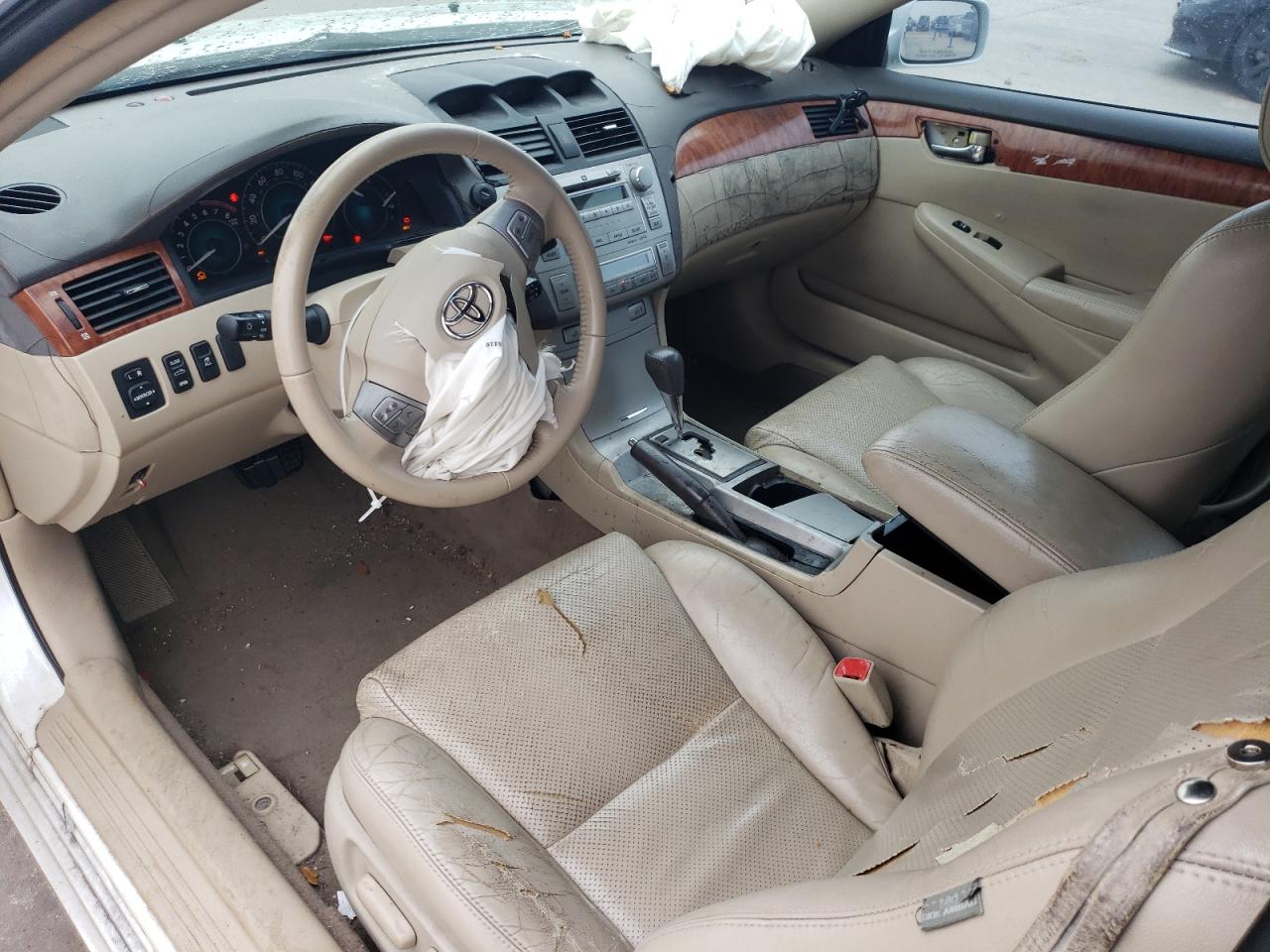 2007 Toyota Camry Solara - Image 8