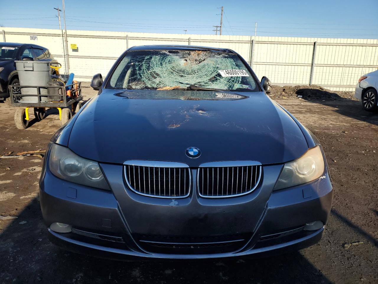 2008 BMW 3er - Image 5