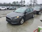 2015 Ford Focus Se for Sale in Byron, GA - Front End