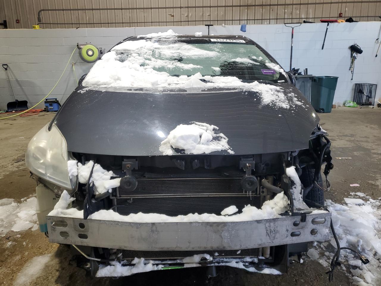 2011 Toyota Prius - Image 5
