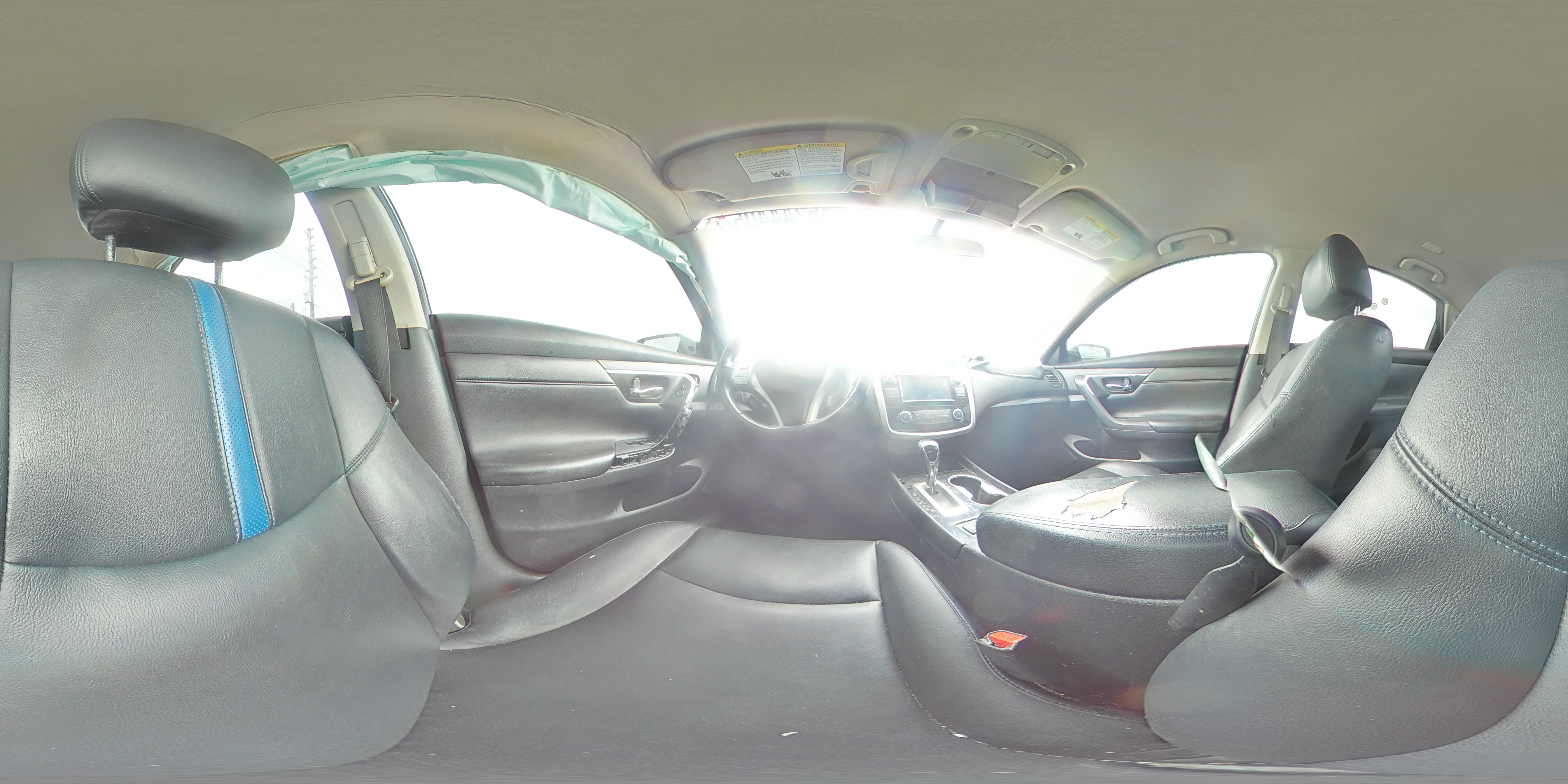 2018 Nissan Altima - Image 12