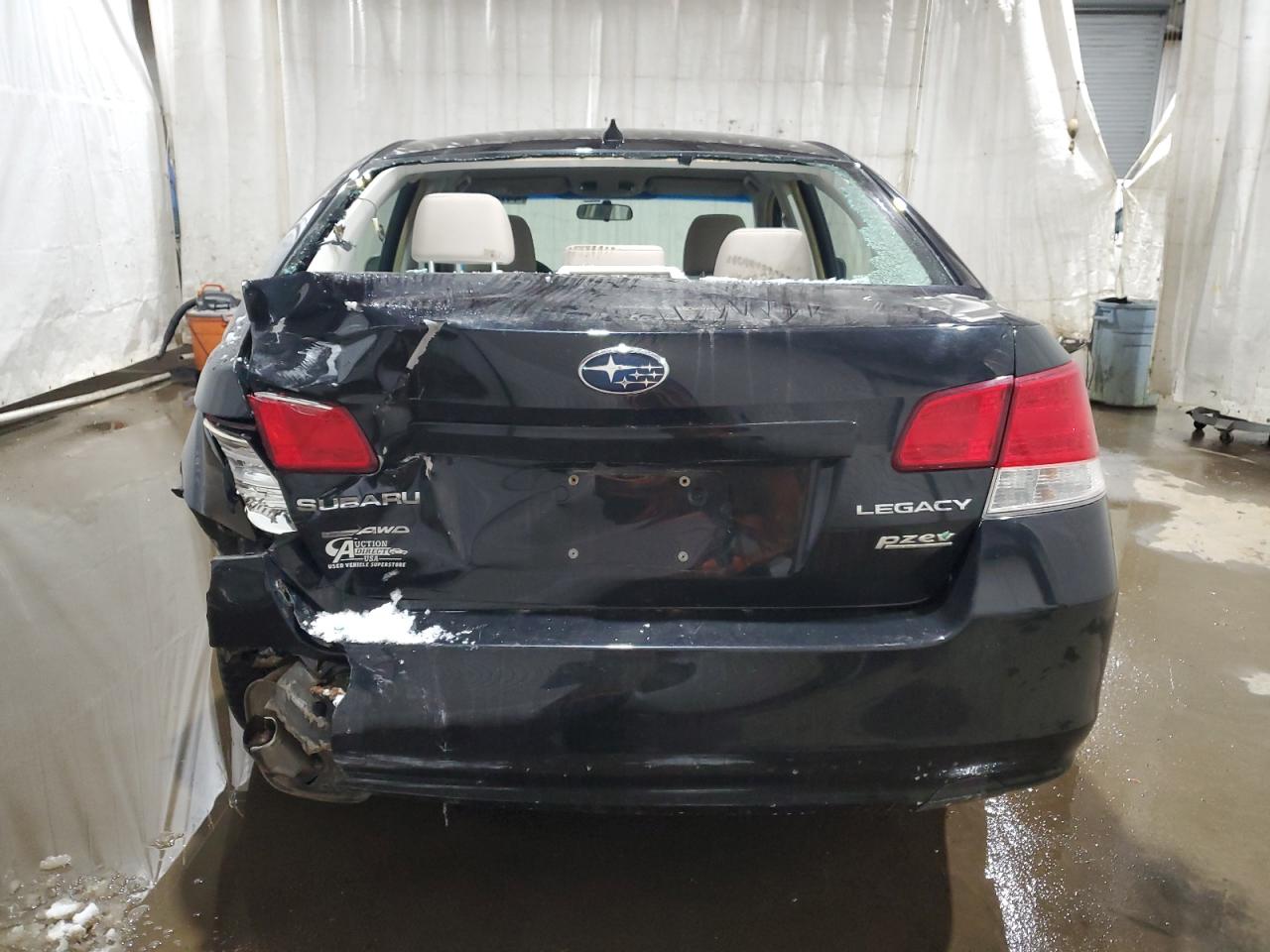 2014 Subaru Legacy - Image 6