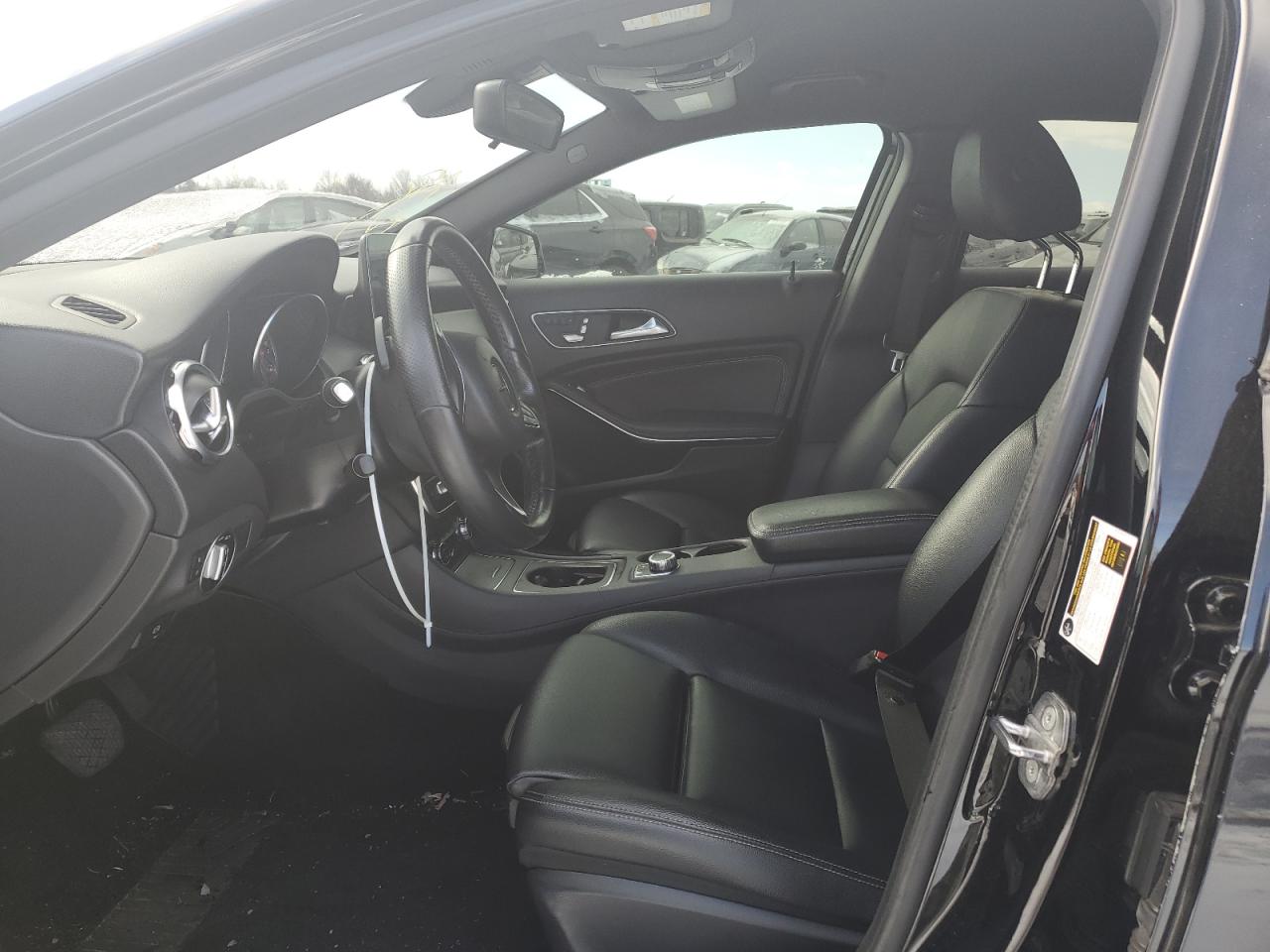 2020 Mercedes-Benz GLA-klasse - Image 7