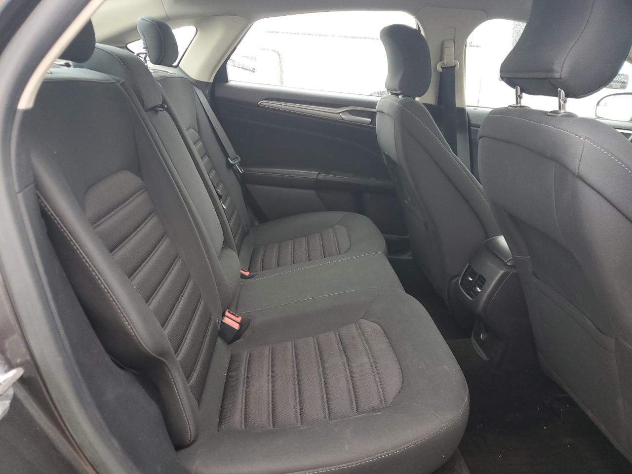 2018 Ford Fusion - Image 10