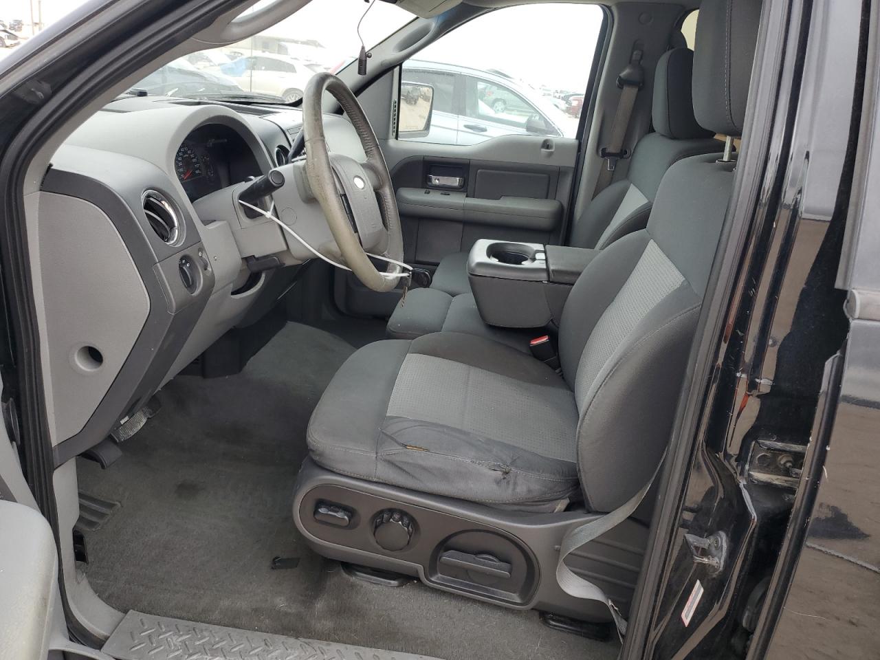 2008 Ford F-150 - Image 7
