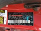 2021 Toyota Camry Se   за продажба в Kapolei, HI - Stripped