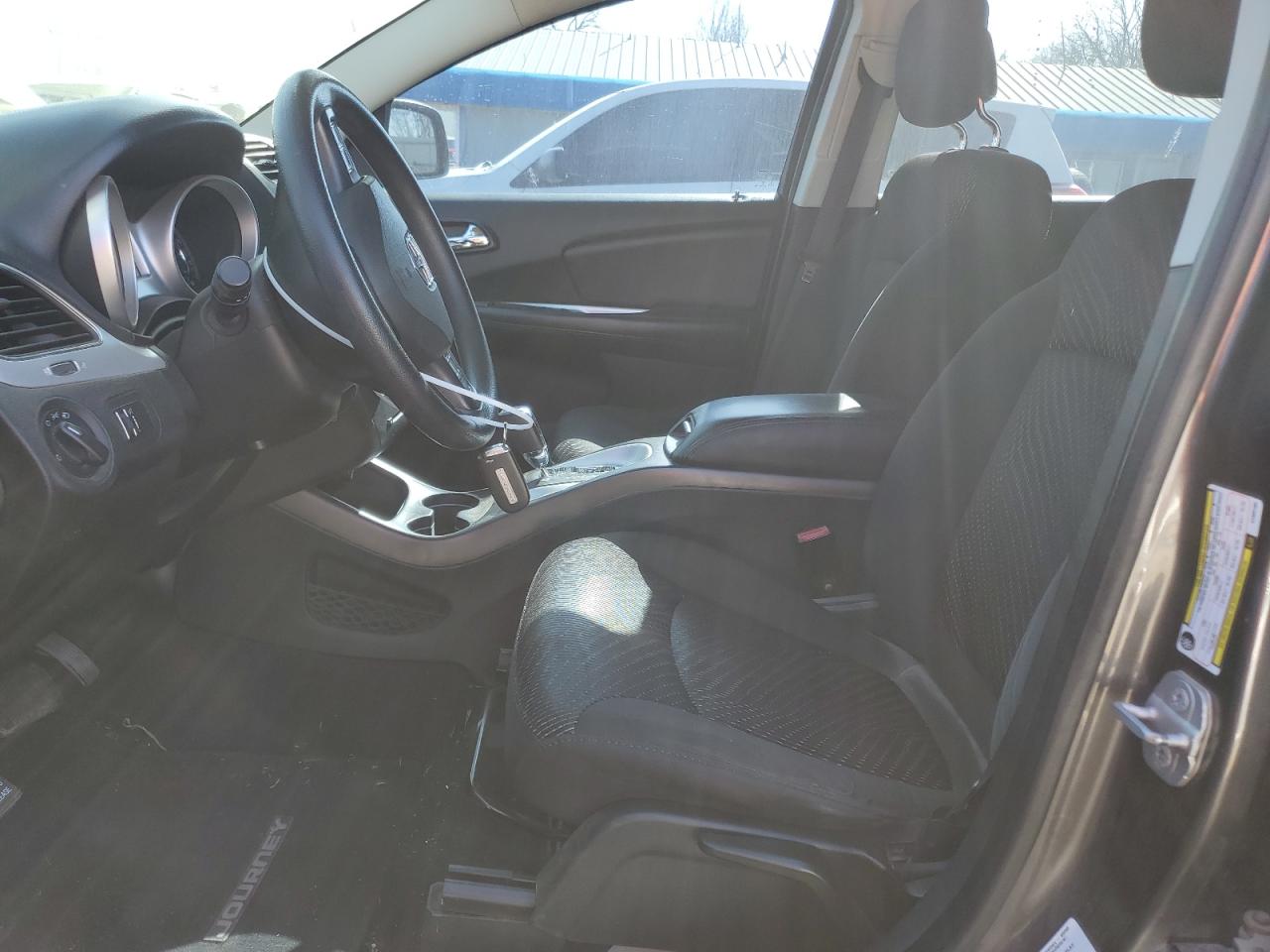 2014 Dodge Journey - Image 7