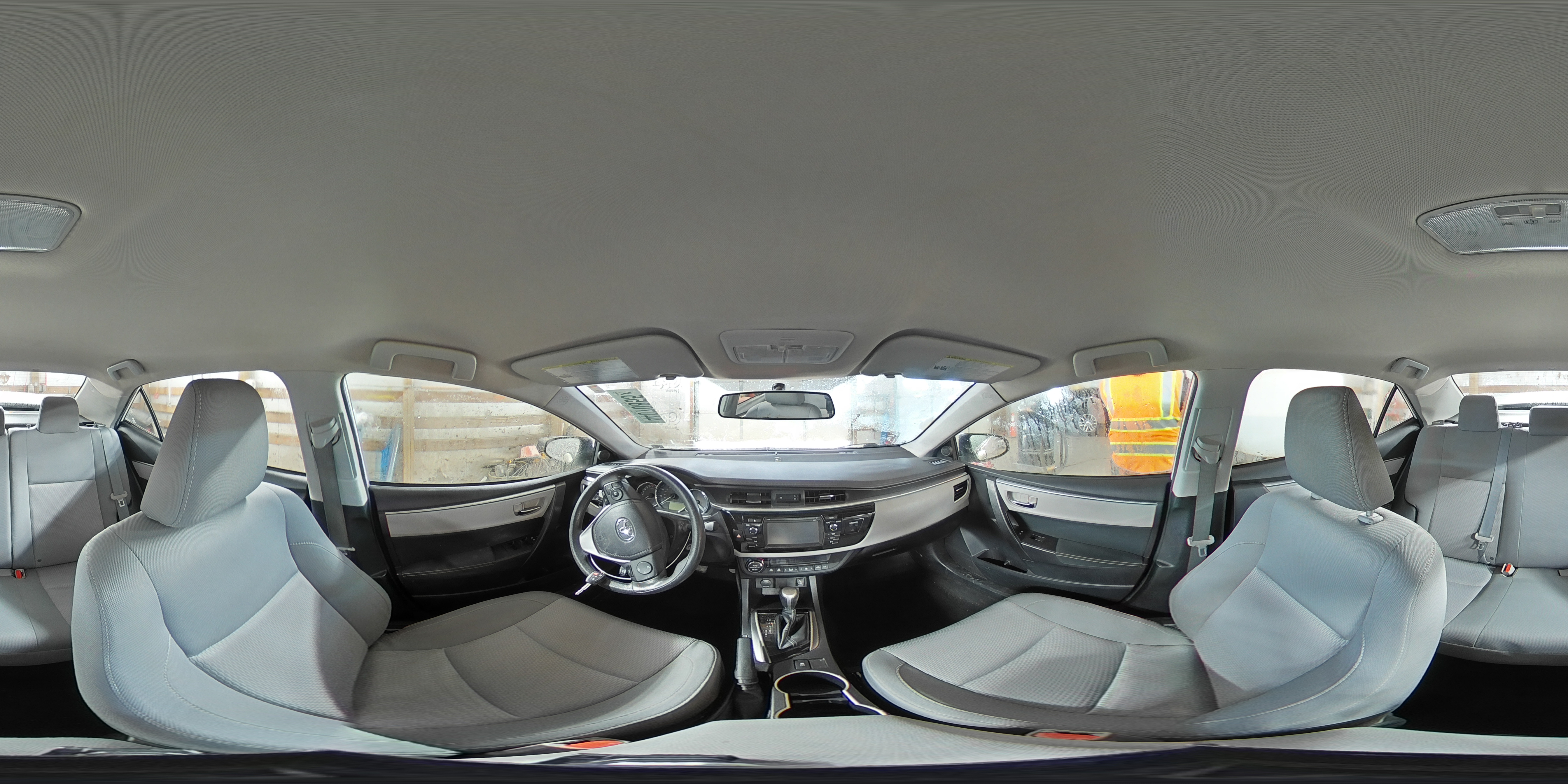2014 Toyota Corolla - Image 14