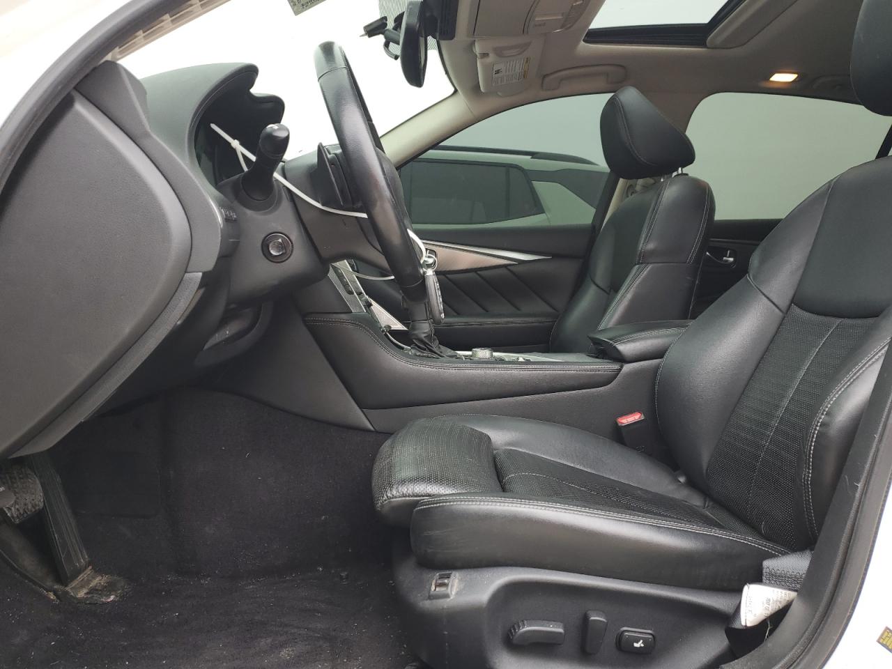 2018 Infiniti Q50 - Image 7