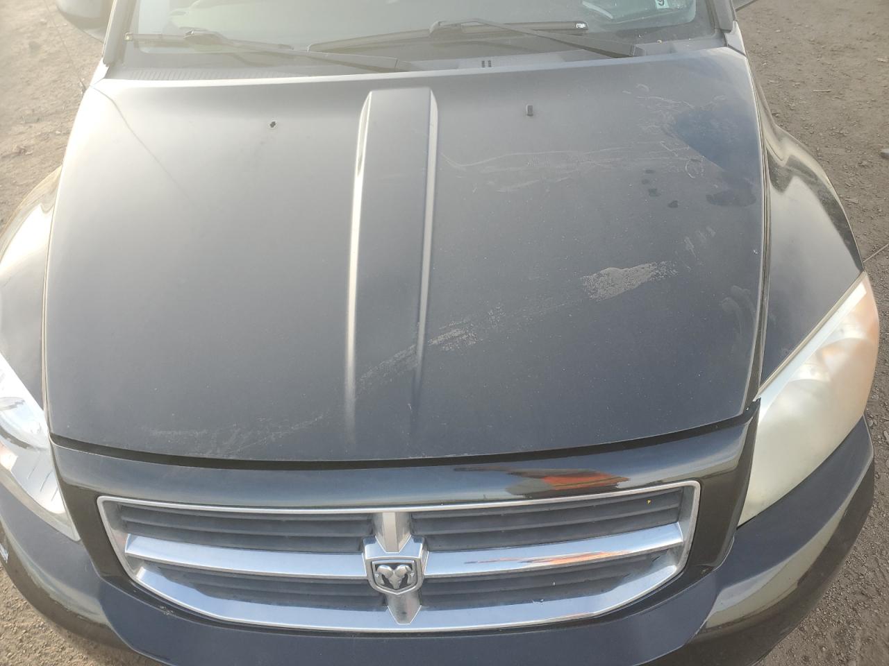 2011 Dodge Caliber - Image 12
