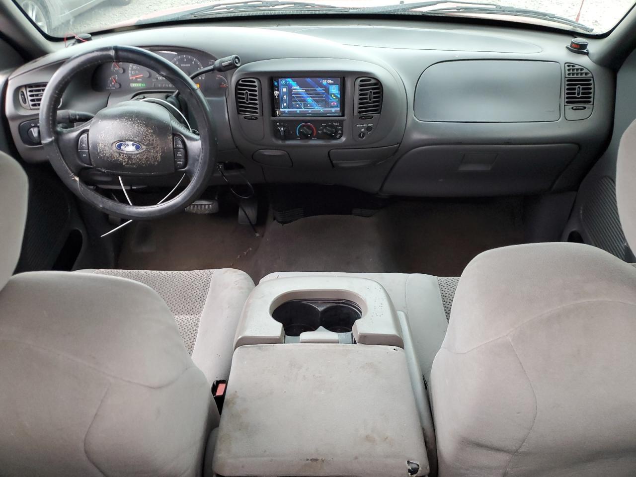 2003 Ford F-150 - Image 8