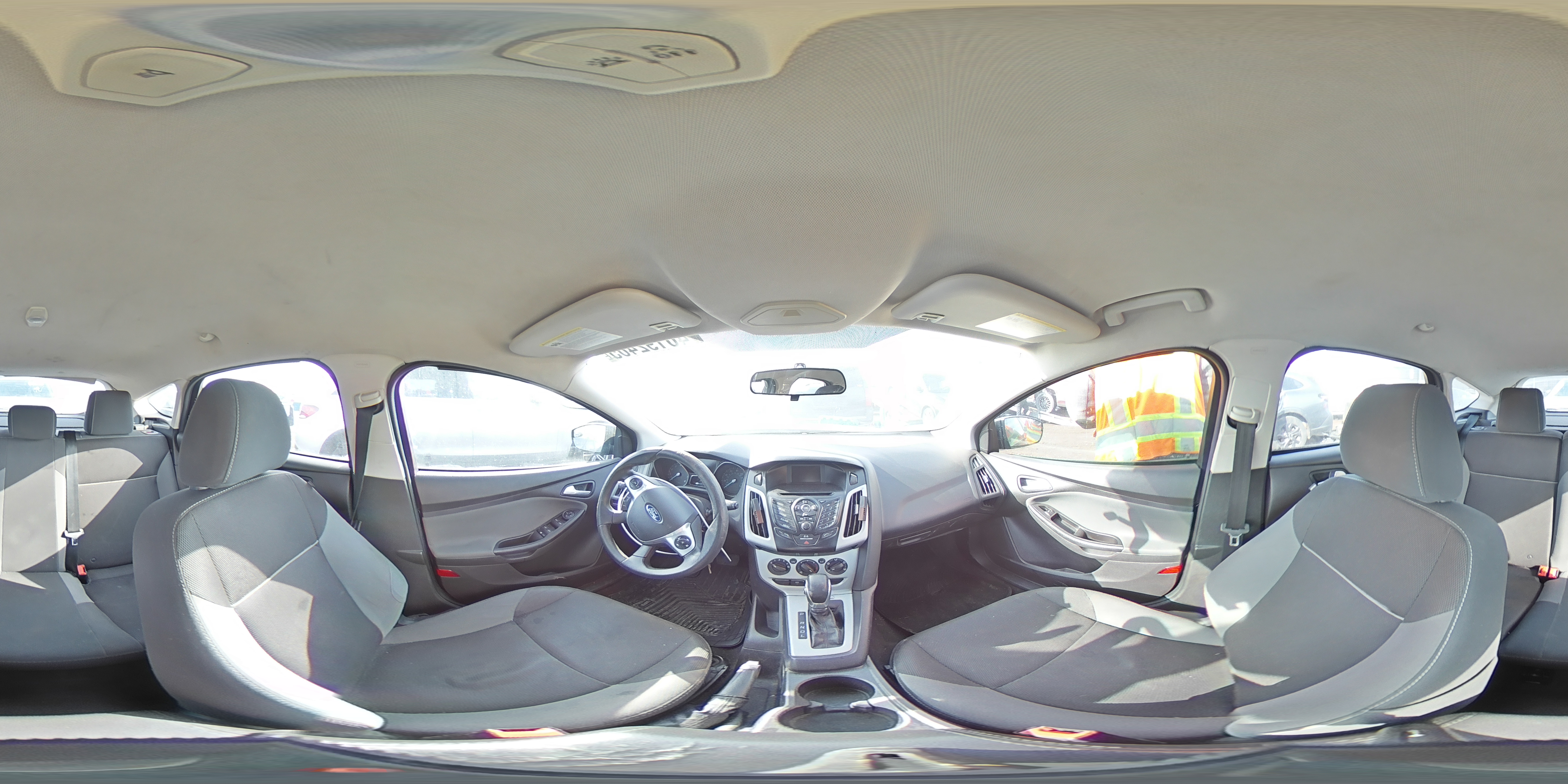 2014 Ford Focus - Image 13