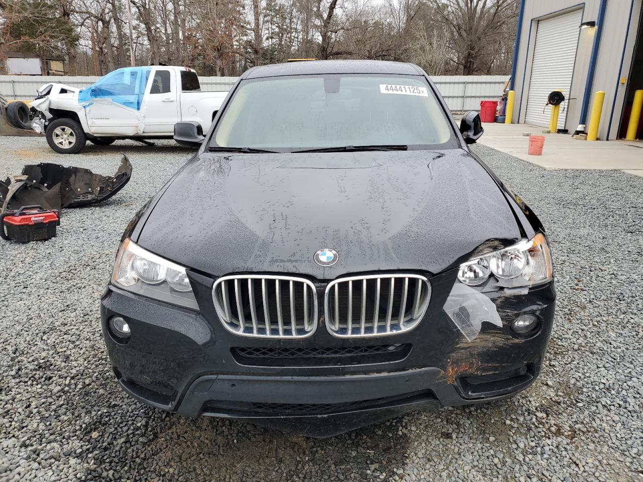 2013 BMW X3 - Image 5
