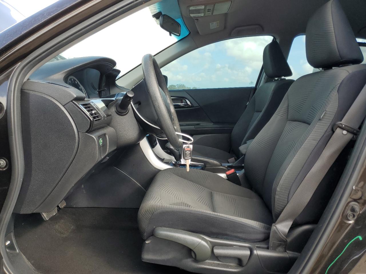 2016 Honda Accord - Image 7
