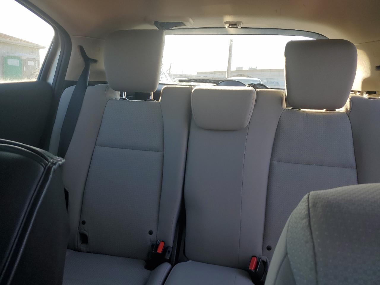 2020 Honda HR-V - Image 10
