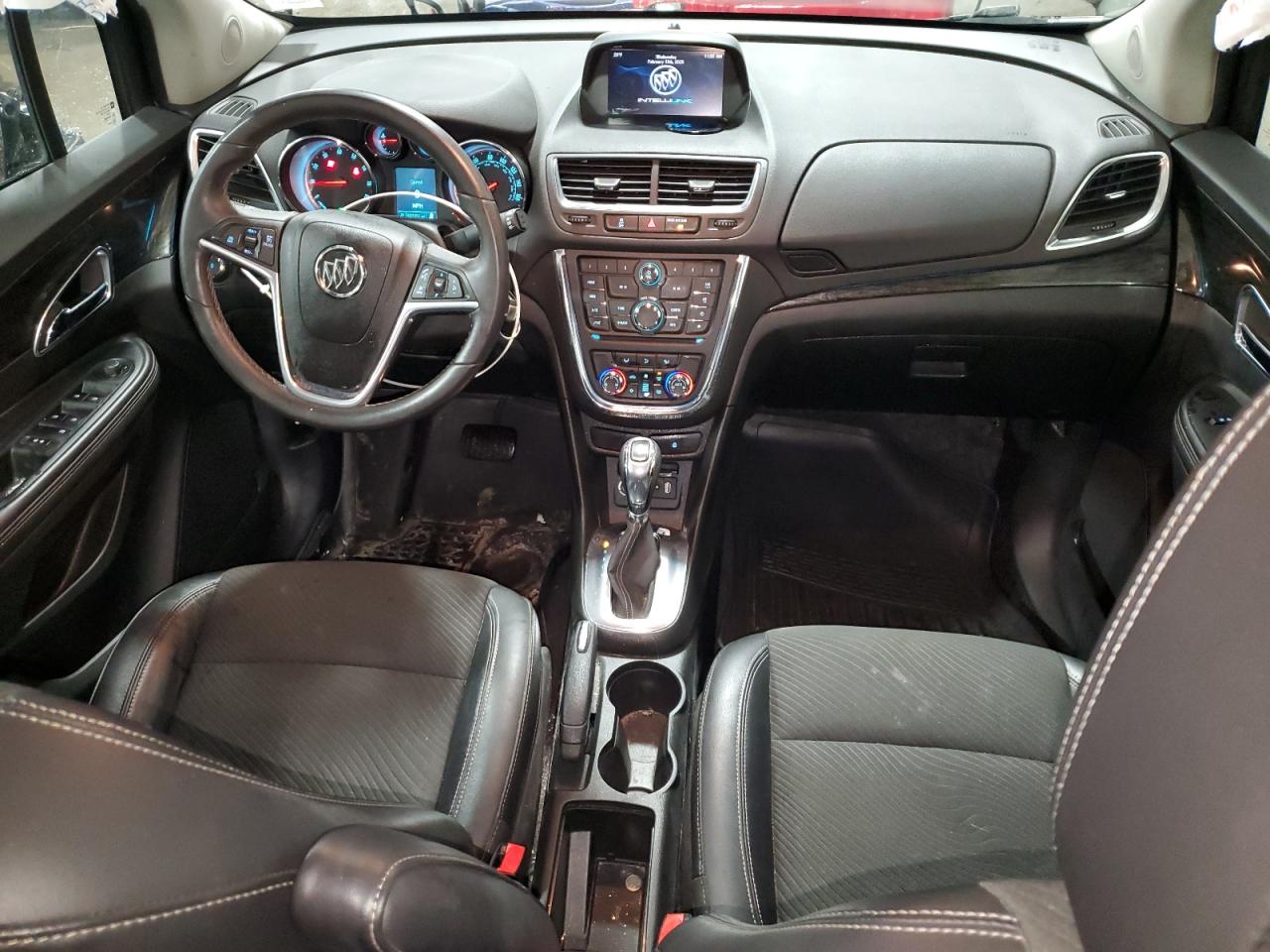 2014 Buick Encore - Image 8