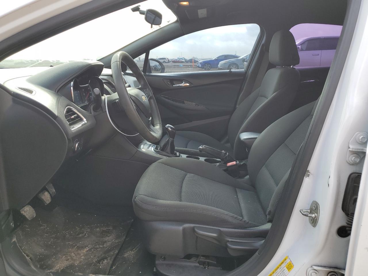 2016 Chevrolet Cruze - Image 7