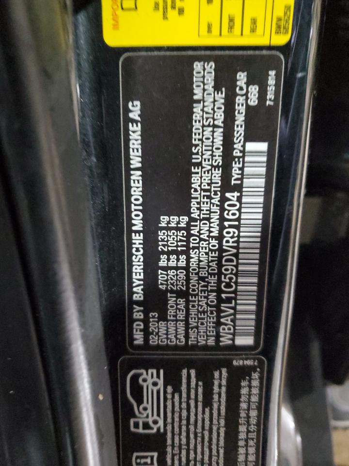 2013 BMW X1 - Image 12
