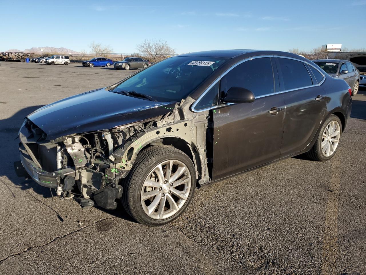 2015 Buick Verano - Image 1