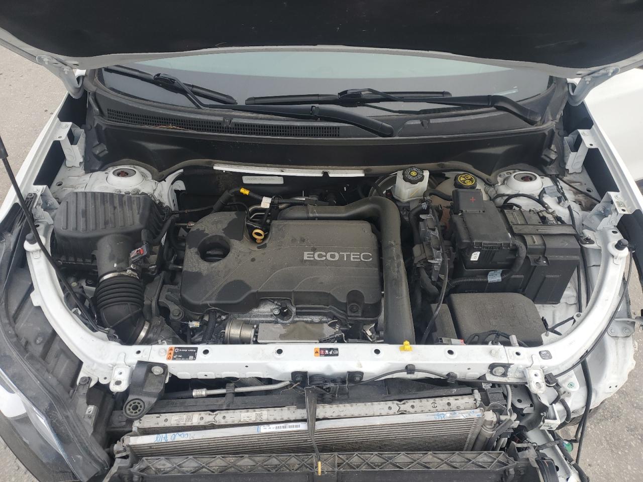 2021 Chevrolet Equinox - Image 13