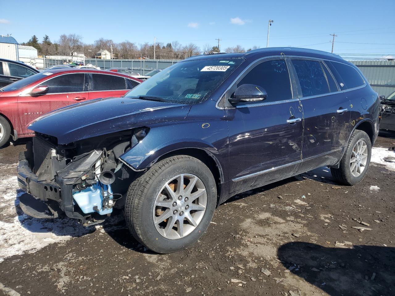 2016 Buick Enclave - Image 1