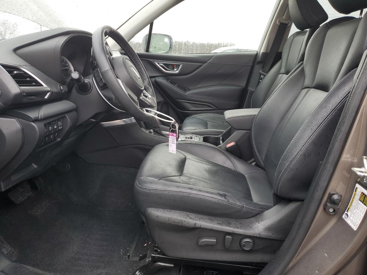2020 Subaru Forester - Image 7
