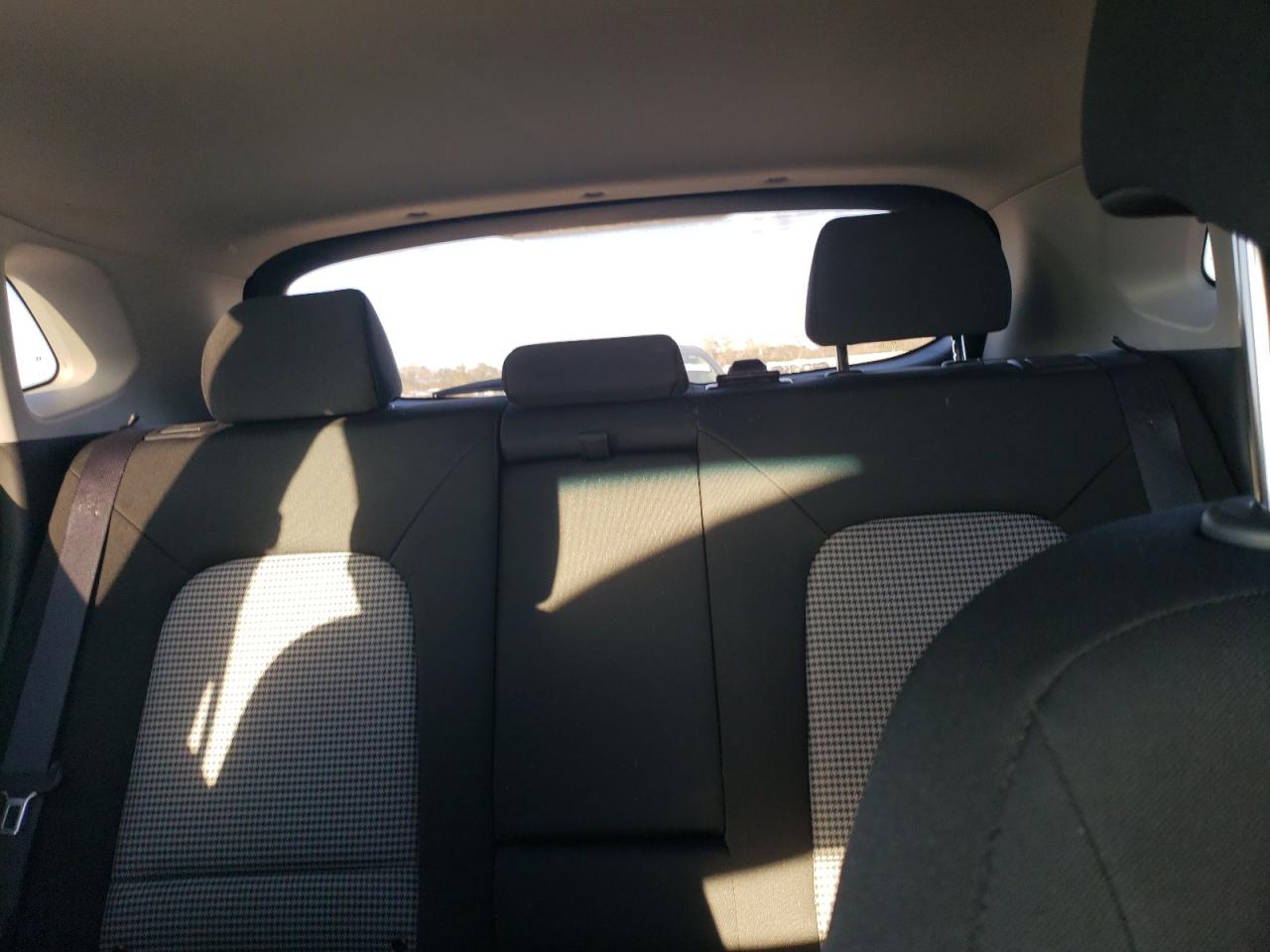 2018 Hyundai Kona - Image 10