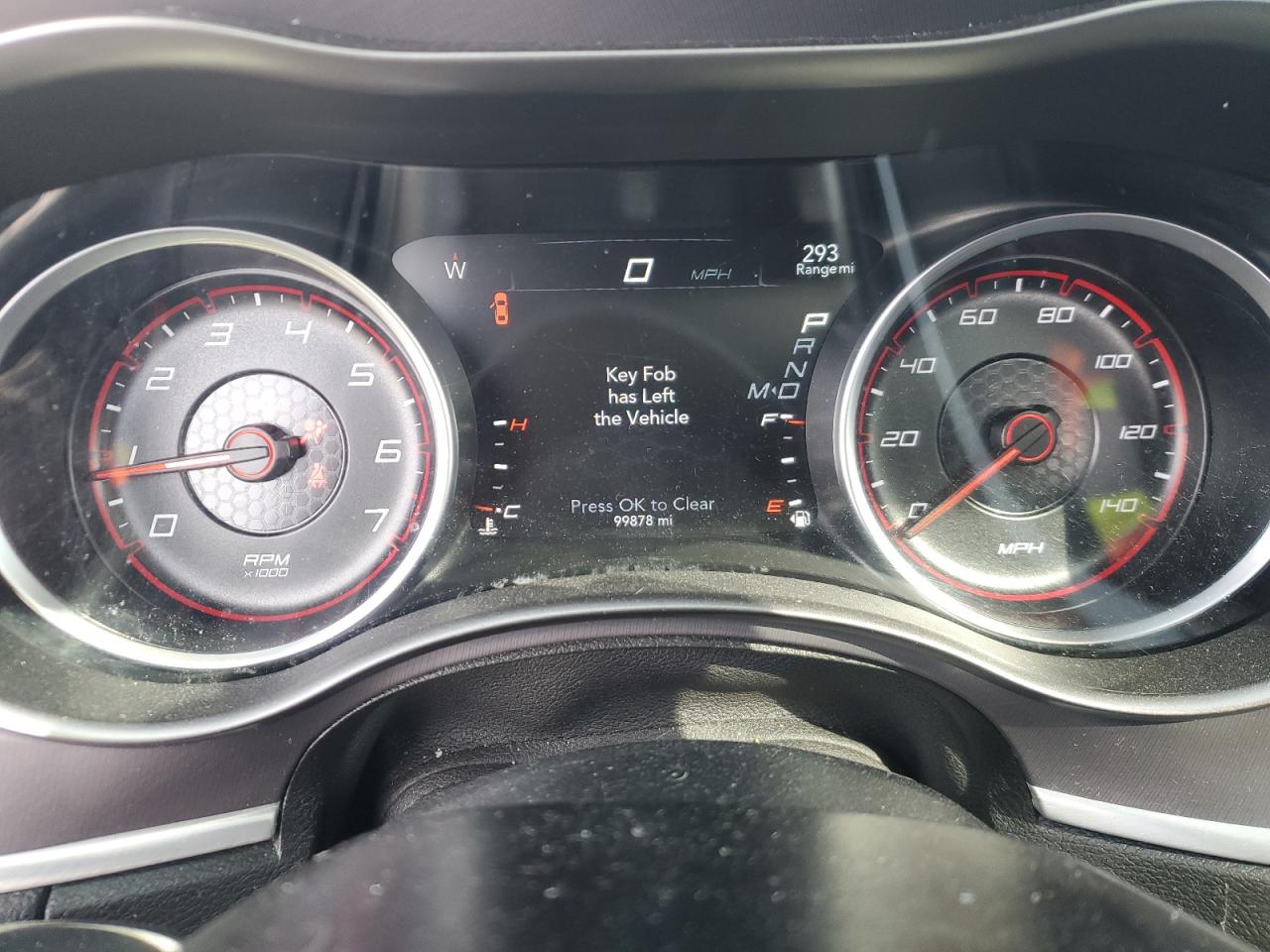 2020 Dodge Charger - Image 9