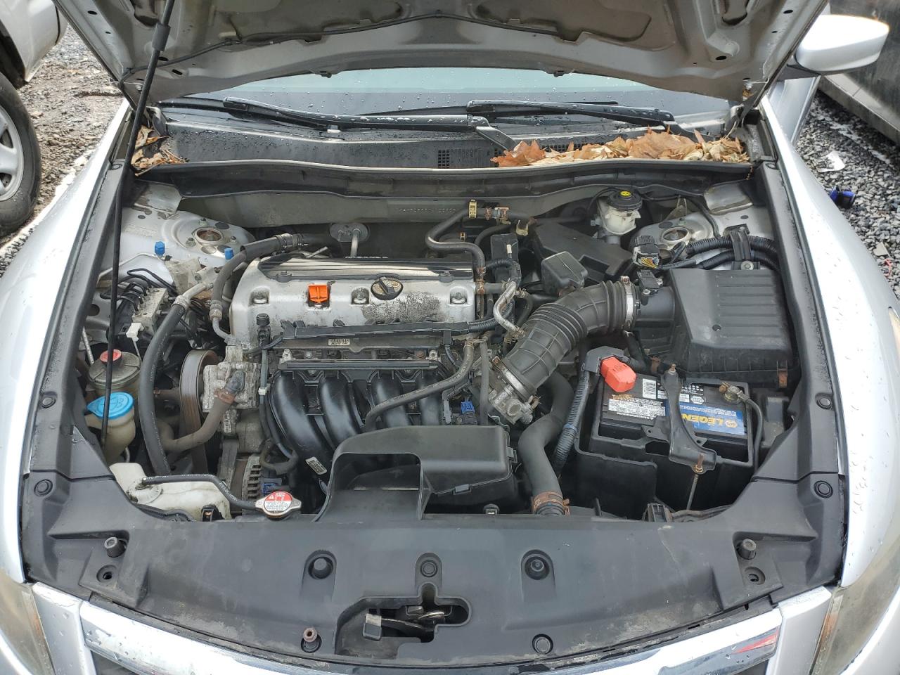 2012 Honda Accord - Image 11