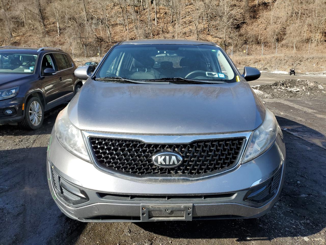 2015 Kia Sportage - Image 5