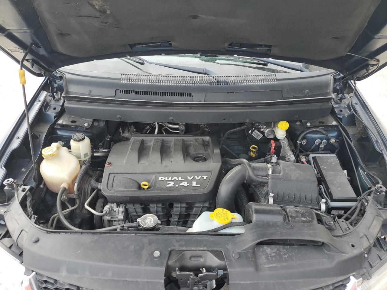 2014 Dodge Journey - Image 12