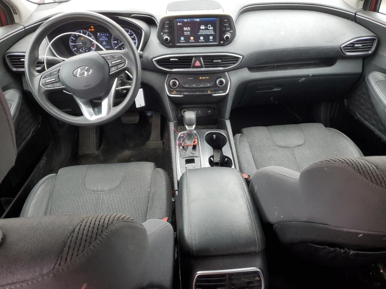 2019 Hyundai Santa Fe - Image 8