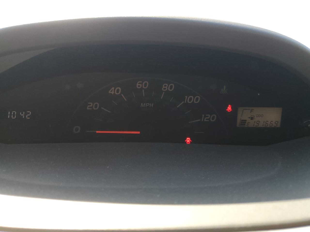 2007 Toyota Yaris - Image 9