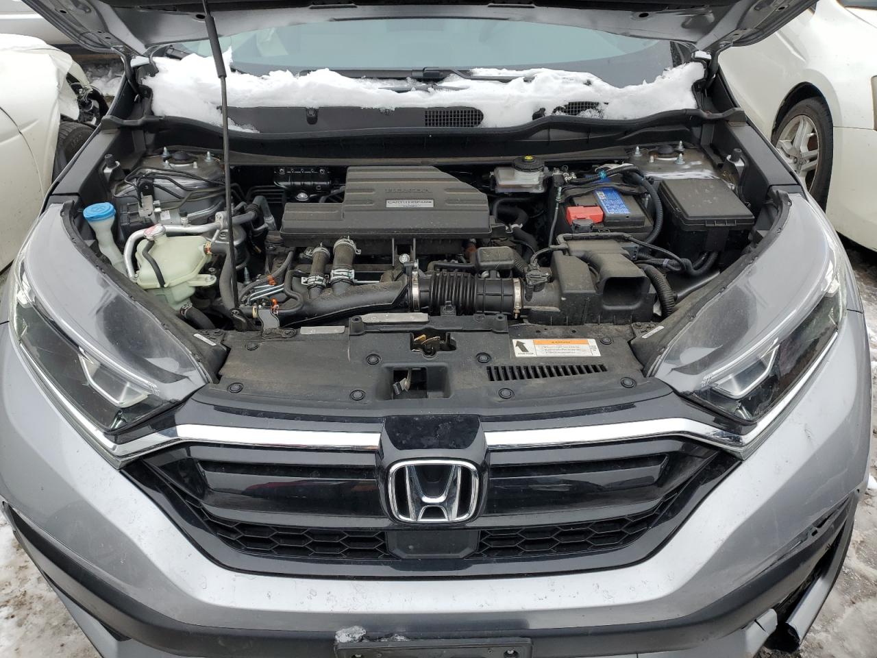 2020 Honda CR-V - Image 12