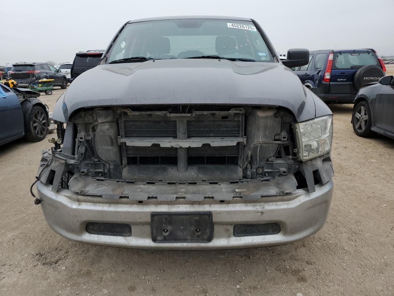 2018 RAM 1500 - Image 5