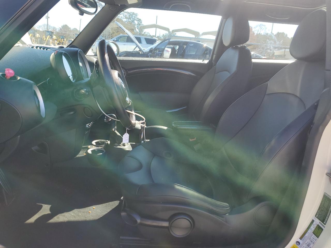 2011 MINI Cooper - Image 7