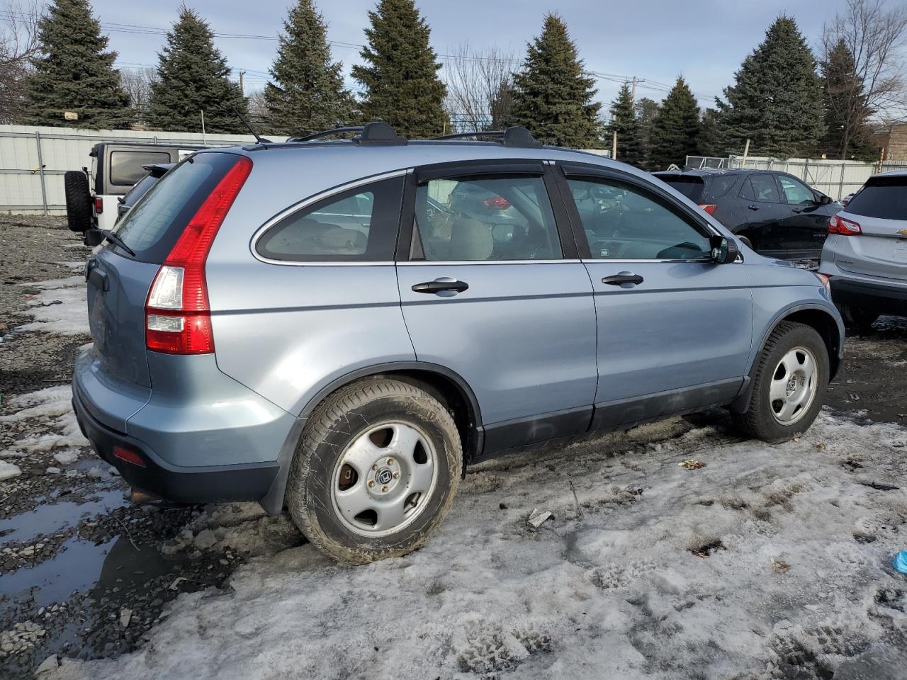 2008 Honda CR-V - Image 3