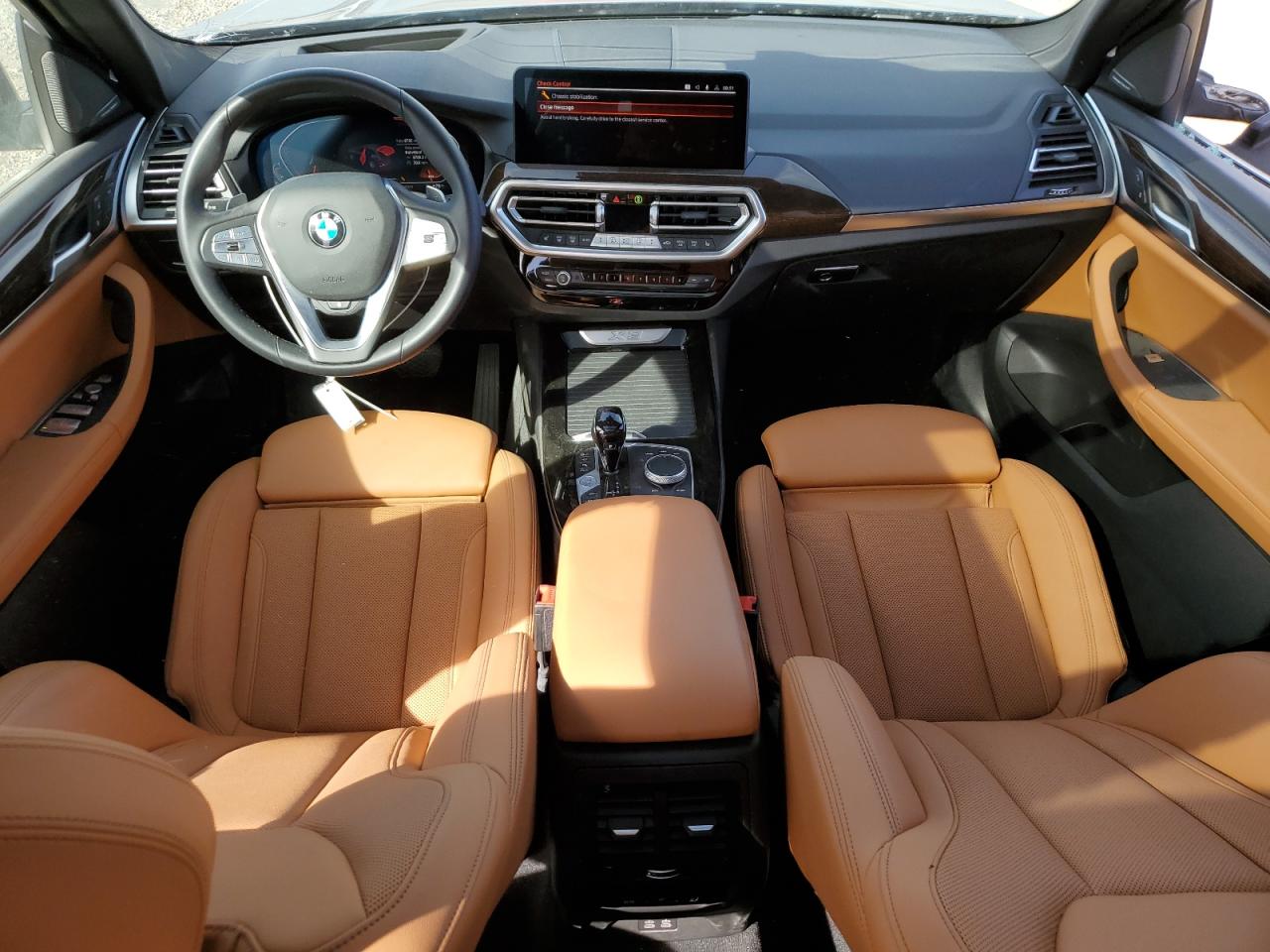 2024 BMW X3 - Image 8