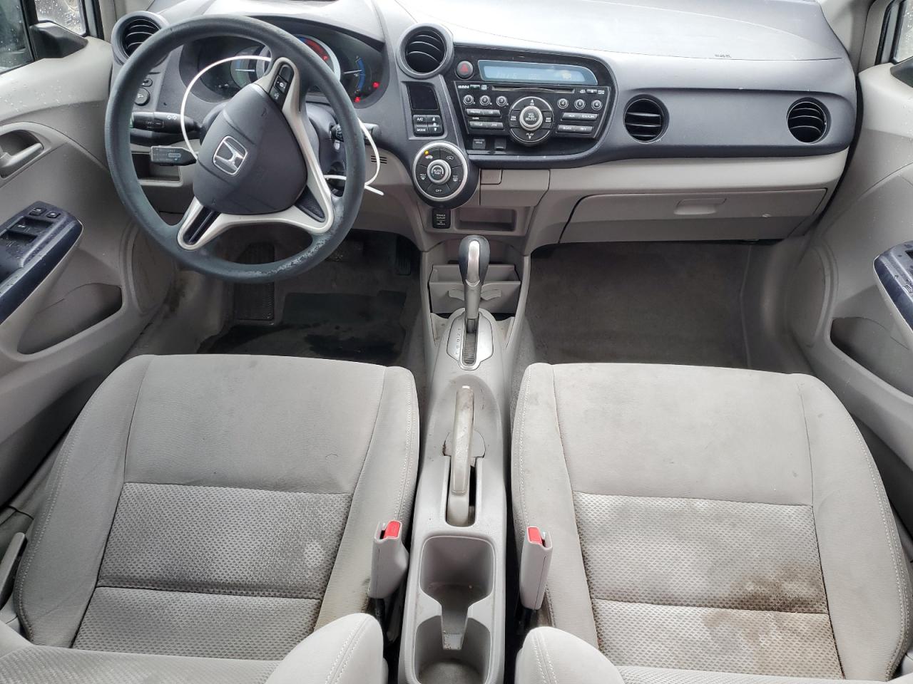 2010 Honda Insight - Image 8