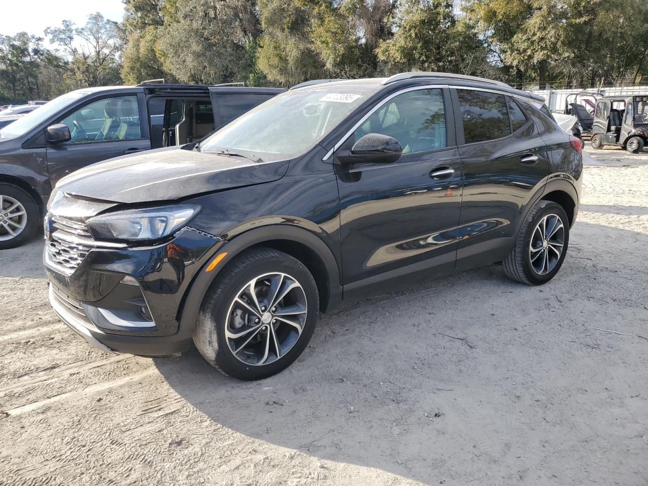 2022 Buick Encore - Image 1