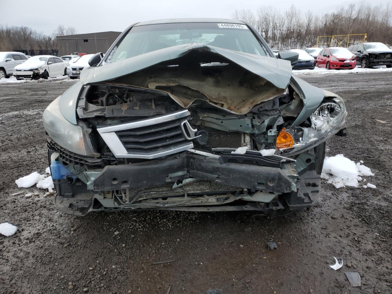 2009 Honda Accord - Image 5