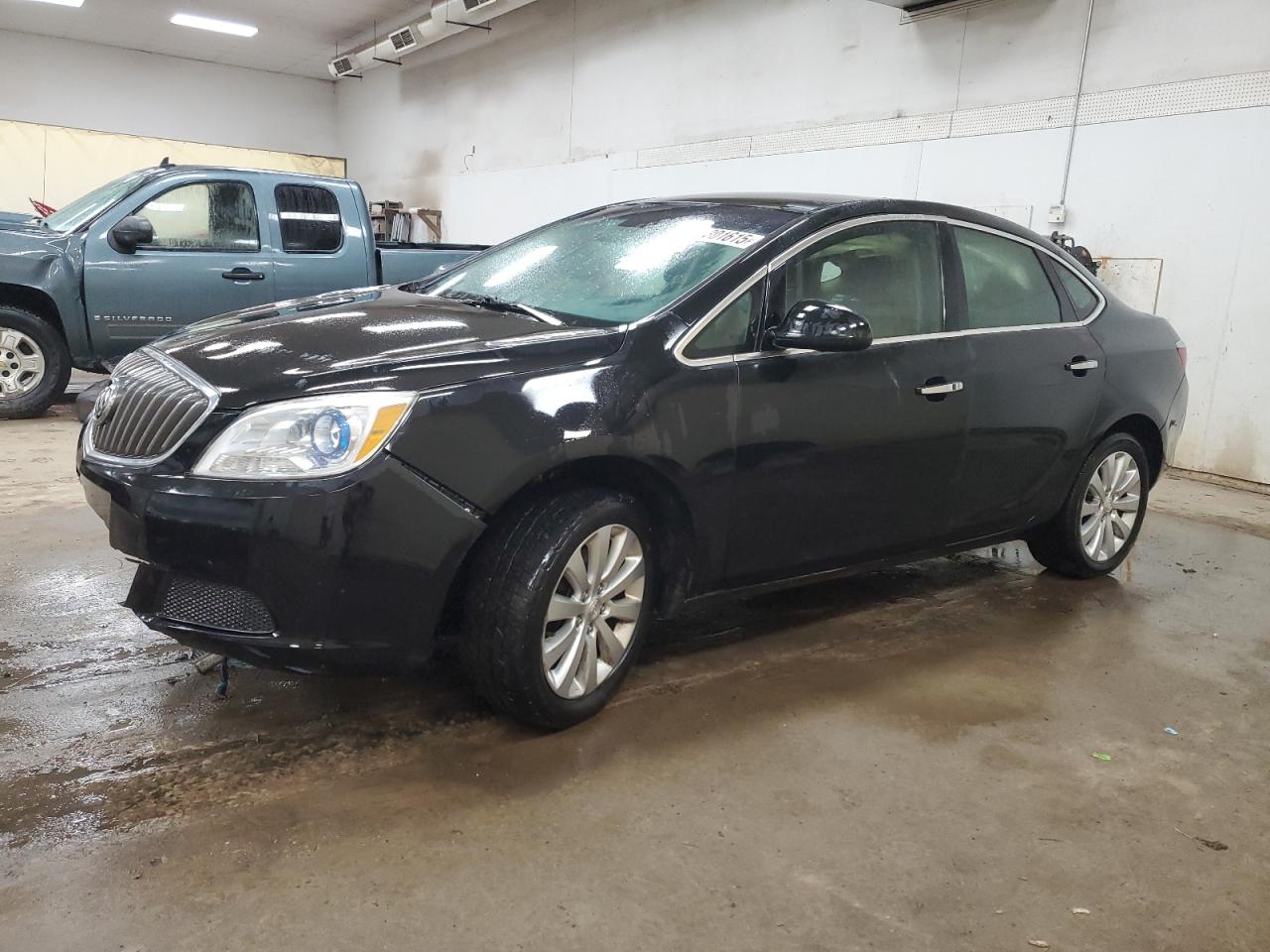 2016 Buick Verano - Image 1