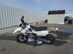 2022 SUZUKI DR-Z400 SM for sale at Copart UT - SALT LAKE CITY