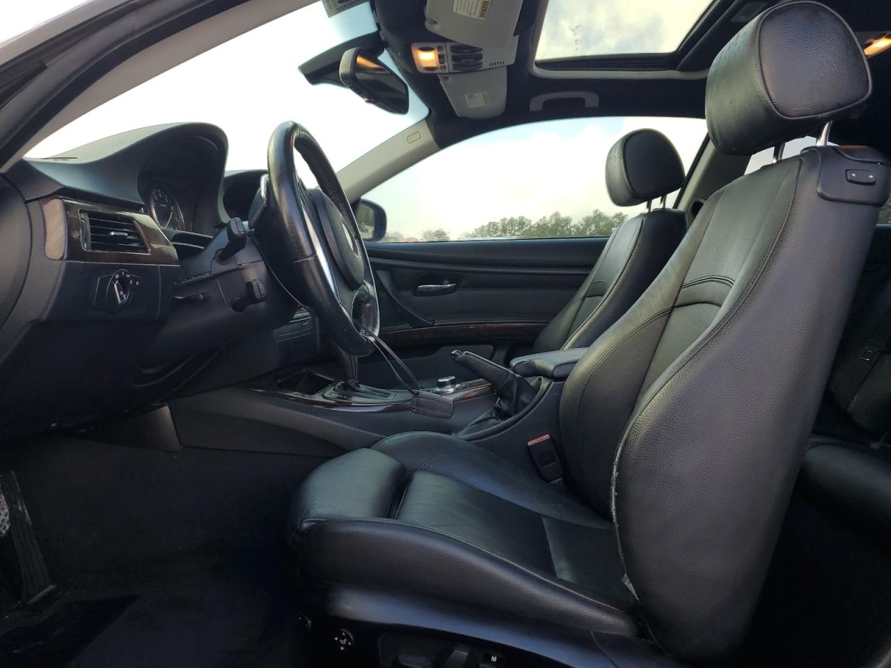 2011 BMW 3er - Image 7