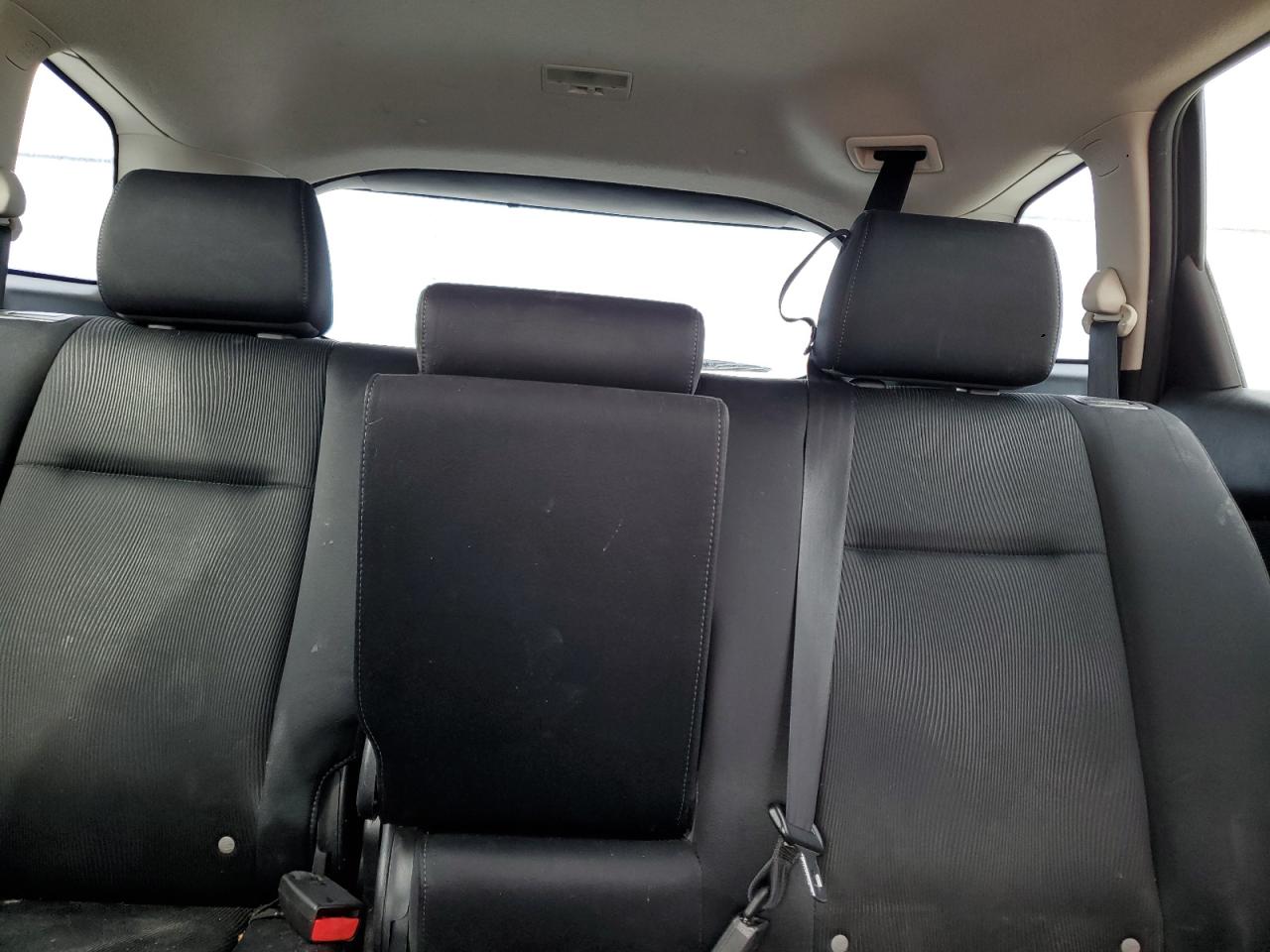 2010 Mazda CX-9 - Image 10